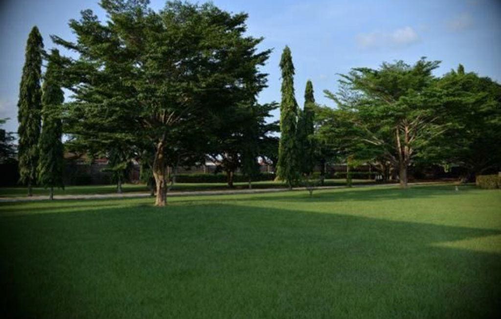 Dexdee Resorts golf and leisure